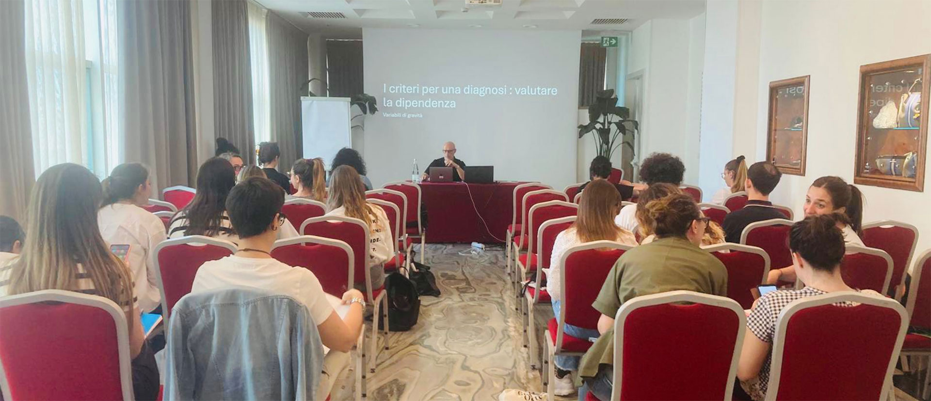 scuola di specializzazione
